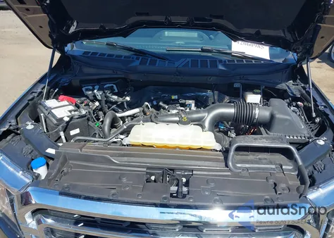 2023 Ford F-150 Xlt z USA, uszkodzony, nr VIN 1FTEW1EPXPKE64735